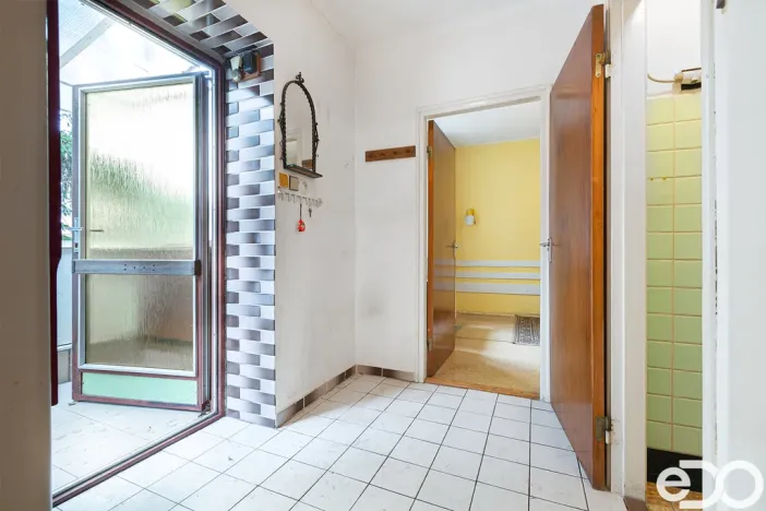 Prodej rodinného domu, Sadská, Adamcova, 120 m2