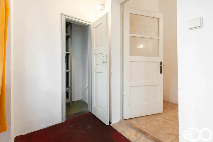 Prodej rodinného domu, Sadská, Adamcova, 120 m2