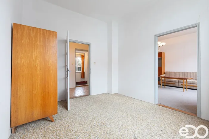 Prodej rodinného domu, Sadská, Adamcova, 120 m2