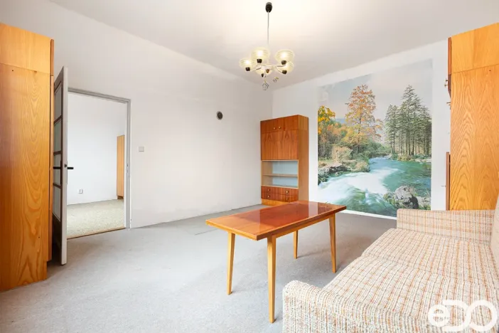 Prodej rodinného domu, Sadská, Adamcova, 120 m2