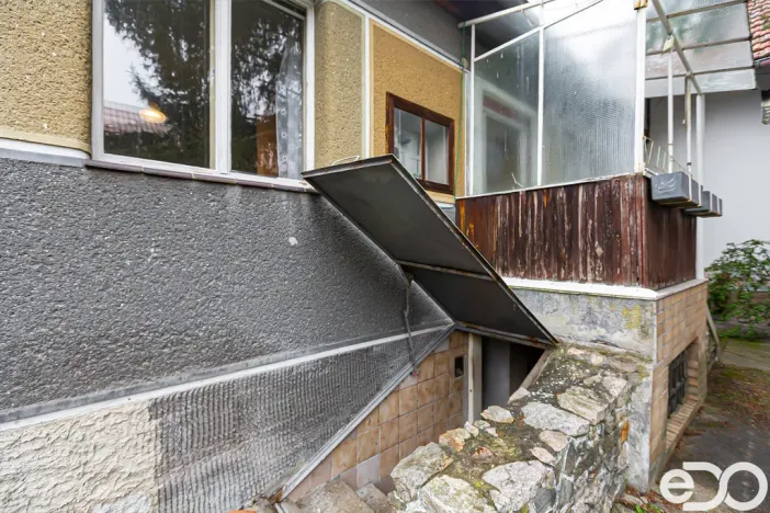 Prodej rodinného domu, Sadská, Adamcova, 120 m2