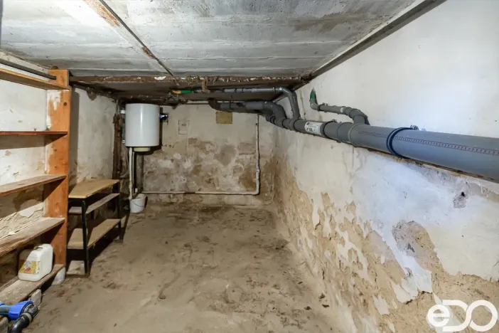 Prodej rodinného domu, Sadská, Adamcova, 120 m2