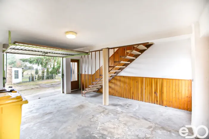 Prodej rodinného domu, Sadská, Adamcova, 120 m2