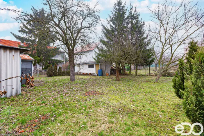 Prodej rodinného domu, Sadská, Adamcova, 120 m2