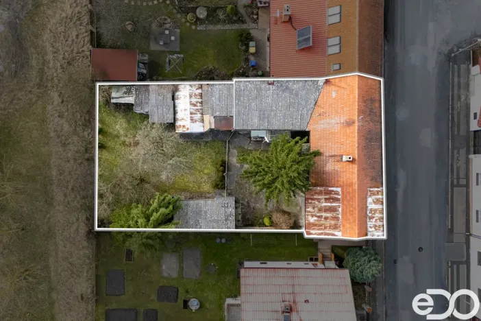 Prodej rodinného domu, Sadská, Adamcova, 120 m2