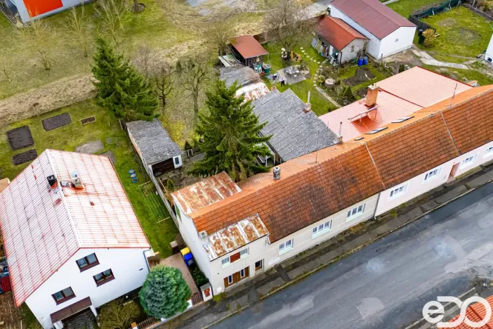 Prodej rodinného domu, Sadská, Adamcova, 120 m2