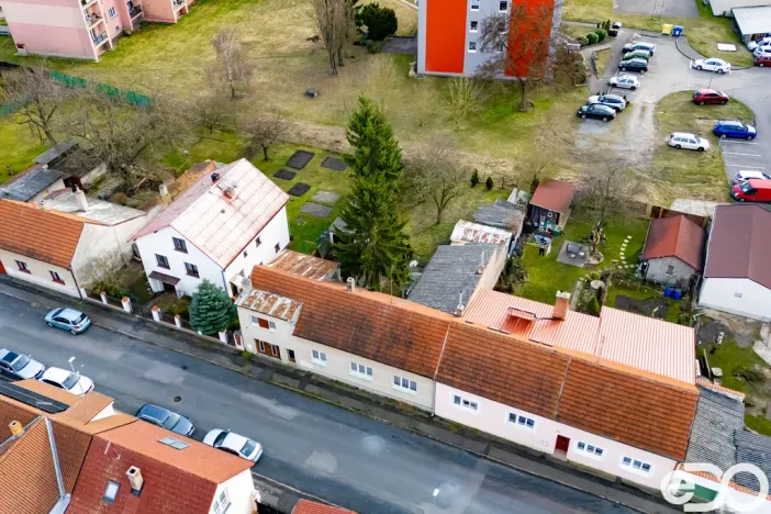 Prodej rodinného domu, Sadská, Adamcova, 120 m2