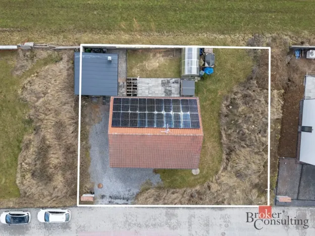 Prodej rodinného domu, Veverská Bítýška, Pod Stráží, 138 m2