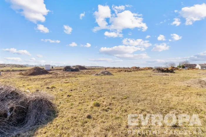 Prodej pozemku pro bydlení, Zvěstovice, 1009 m2