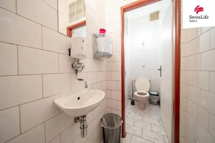 Prodej restaurace, Meziměstí, Dlouhá, 190 m2