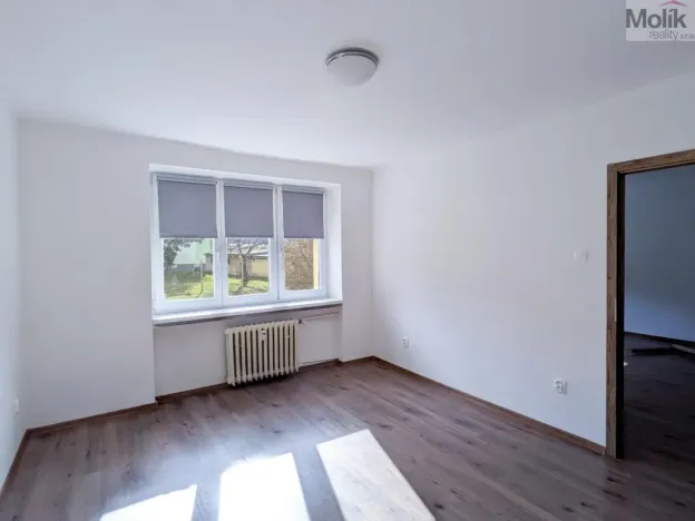 Pronájem bytu 2+1, Teplice, Duchcovská, 55 m2