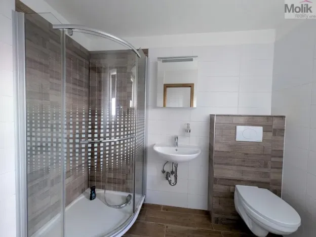 Pronájem bytu 2+1, Teplice, Duchcovská, 55 m2