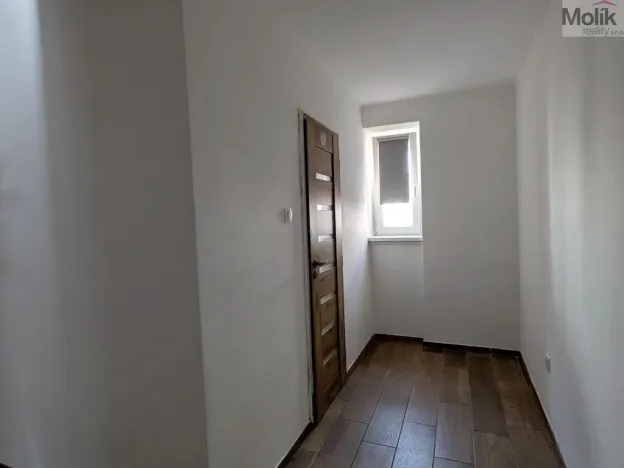 Pronájem bytu 2+1, Teplice, Duchcovská, 55 m2