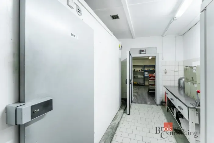 Prodej restaurace, Krásný Dvůr - Vysoké Třebušice, 600 m2