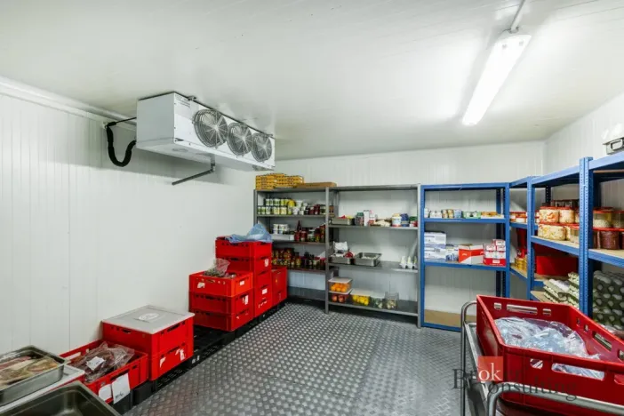 Prodej restaurace, Krásný Dvůr - Vysoké Třebušice, 600 m2