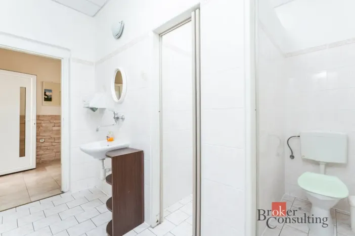 Prodej restaurace, Krásný Dvůr - Vysoké Třebušice, 600 m2