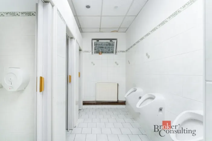 Prodej restaurace, Krásný Dvůr - Vysoké Třebušice, 600 m2