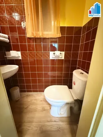 Pronájem bytu 4+1, Plzeň, Americká, 135 m2