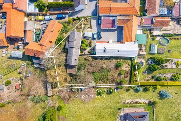 Prodej rodinného domu, Kozojedy, 1. máje, 102 m2