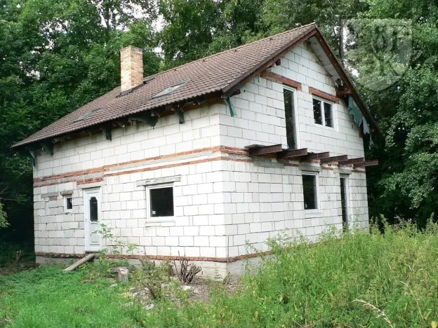 Prodej rodinného domu, Bezdědovice, 160 m2