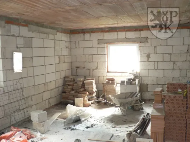 Prodej rodinného domu, Bezdědovice, 160 m2