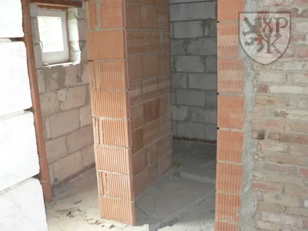 Prodej rodinného domu, Bezdědovice, 160 m2