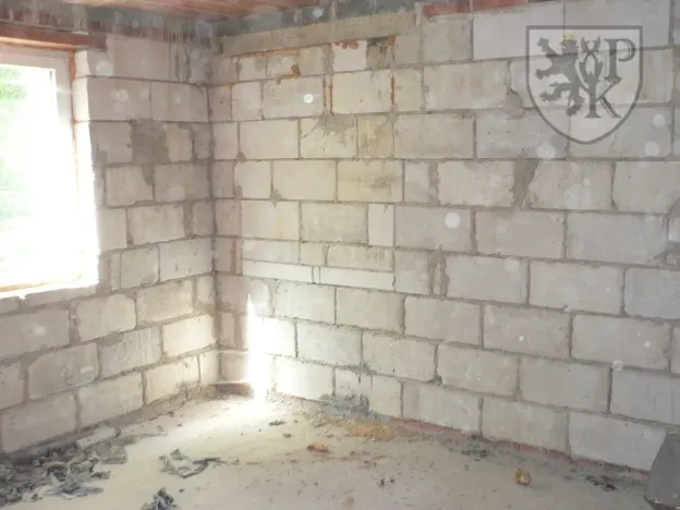 Prodej rodinného domu, Bezdědovice, 160 m2