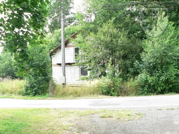 Prodej rodinného domu, Bezdědovice, 160 m2