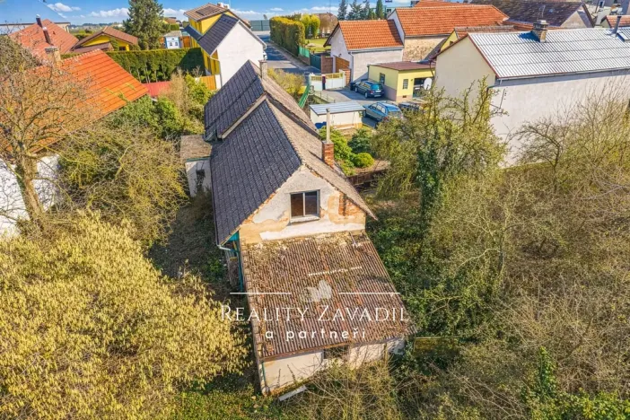 Prodej pozemku pro bydlení, Kozojedy, 1. máje, 994 m2