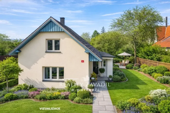 Prodej pozemku pro bydlení, Kozojedy, 1. máje, 994 m2