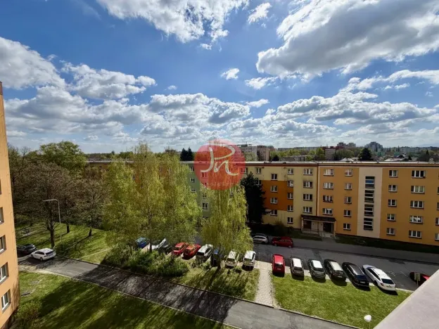 Prodej bytu 2+kk, Ostrava, Plzeňská, 48 m2