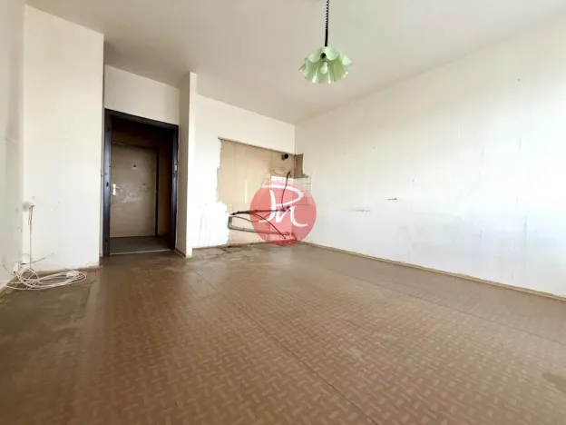 Prodej bytu 2+kk, Ostrava, Plzeňská, 48 m2