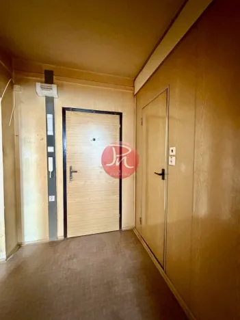 Prodej bytu 2+kk, Ostrava, Plzeňská, 48 m2