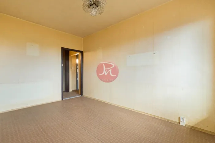 Prodej bytu 2+kk, Ostrava, Plzeňská, 48 m2