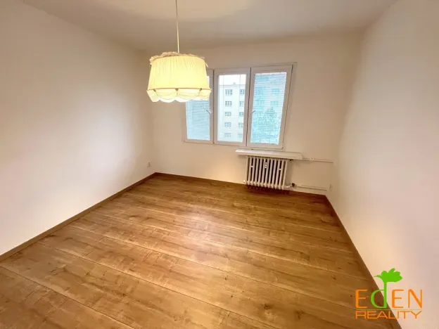 Pronájem bytu 3+1, Plzeň, Družby, 77 m2