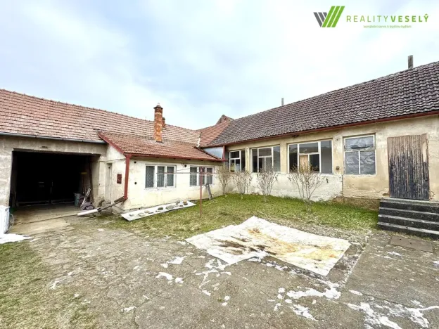 Prodej rodinného domu, Kelčany, 140 m2