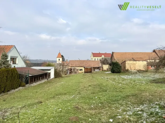 Prodej rodinného domu, Kelčany, 140 m2