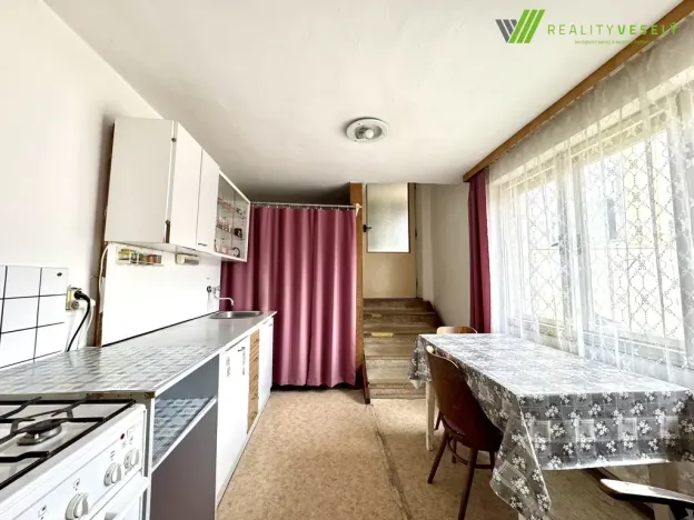 Prodej rodinného domu, Kelčany, 140 m2