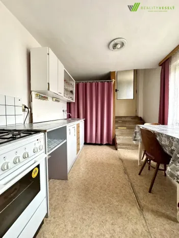 Prodej rodinného domu, Kelčany, 140 m2