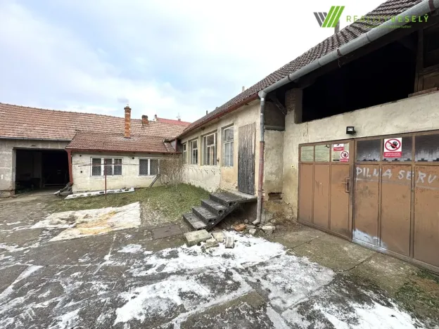 Prodej rodinného domu, Kelčany, 140 m2