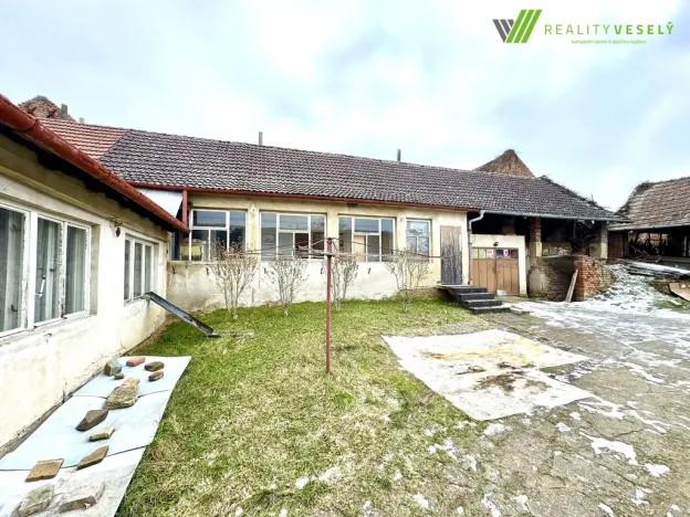 Prodej rodinného domu, Kelčany, 140 m2