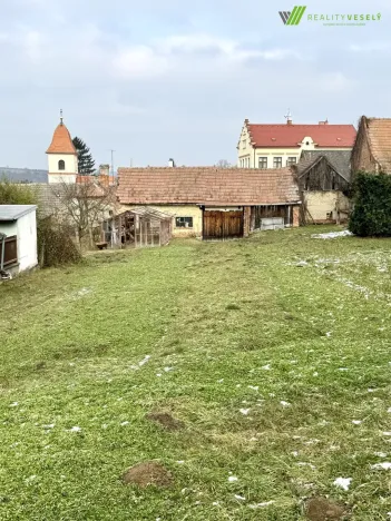 Prodej rodinného domu, Kelčany, 140 m2