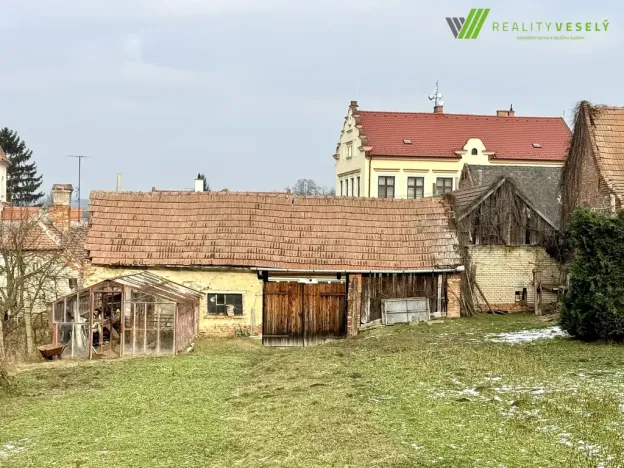 Prodej rodinného domu, Kelčany, 140 m2