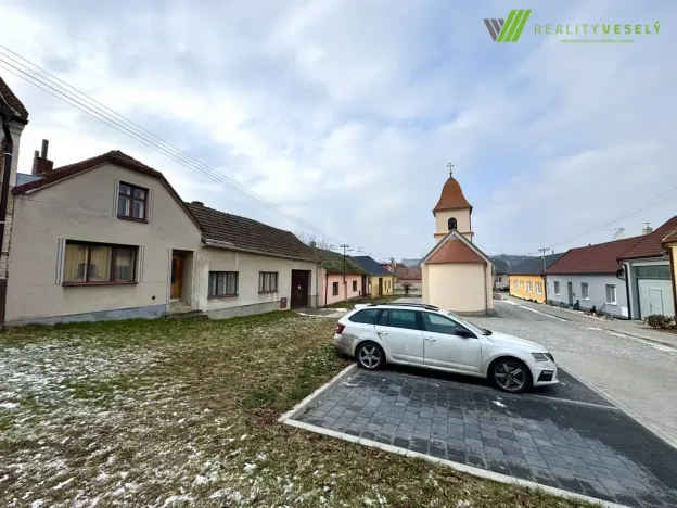 Prodej rodinného domu, Kelčany, 140 m2