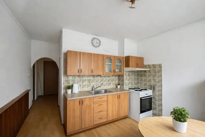 Prodej bytu 2+1, Ústí nad Labem, Kojetická, 64 m2