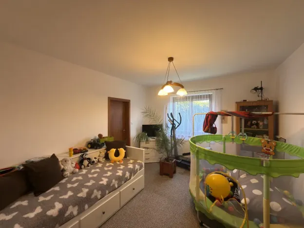 Prodej rodinného domu, Staré Hodějovice, Na Vyhlídce, 142 m2