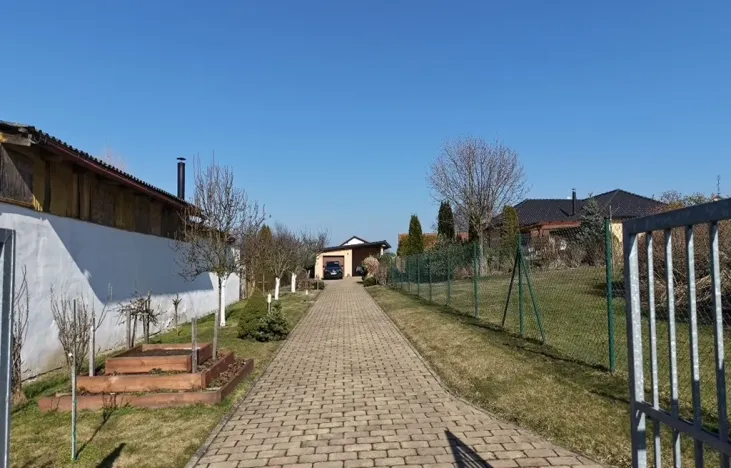 Prodej rodinného domu, Staré Hodějovice, Na Vyhlídce, 142 m2