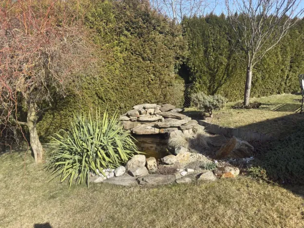 Prodej rodinného domu, Staré Hodějovice, Na Vyhlídce, 142 m2