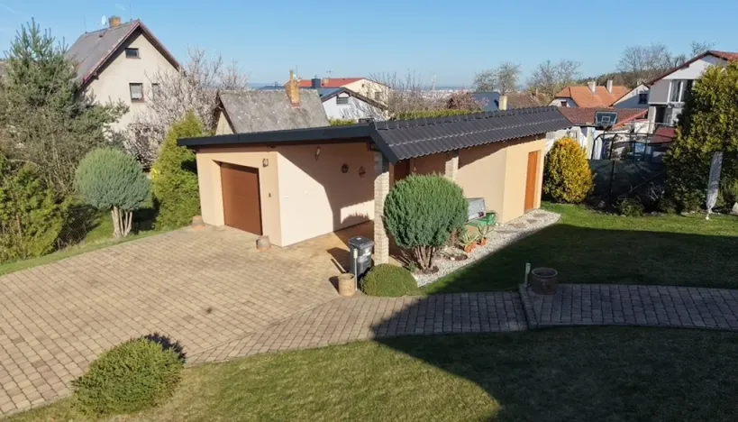 Prodej rodinného domu, Staré Hodějovice, Na Vyhlídce, 142 m2