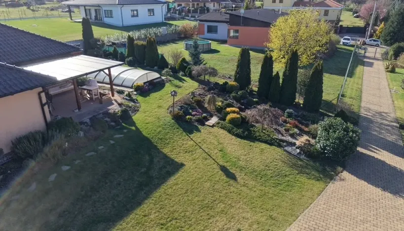 Prodej rodinného domu, Staré Hodějovice, Na Vyhlídce, 142 m2